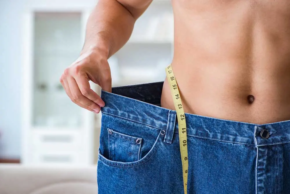 Achieve your fitness goals with expert weight loss service
